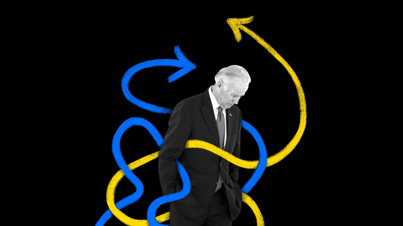 Ukraine war ushers in new era for u s abroad