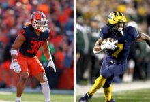 College footballs 10 most important people in week 4