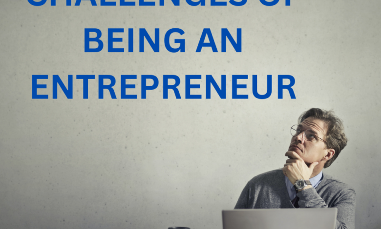 Entrepreneurs themselves successful challenge ways do here