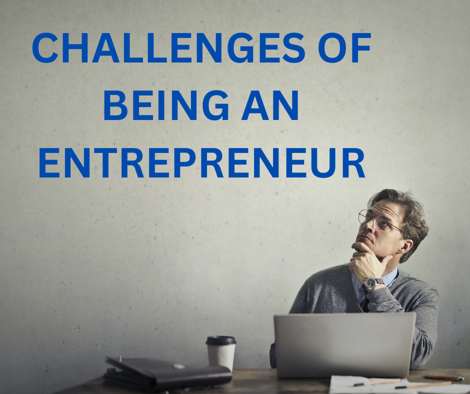 Entrepreneurs themselves successful challenge ways do here