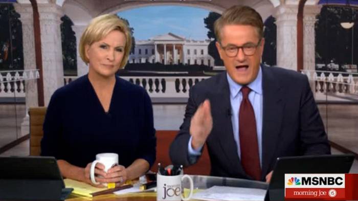 Conservative joe scarborough indicts entirety of gop self destruct mode