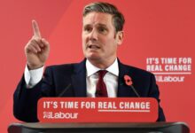 Ofsted keir starmer says scrapping one word grades will not confuse parents