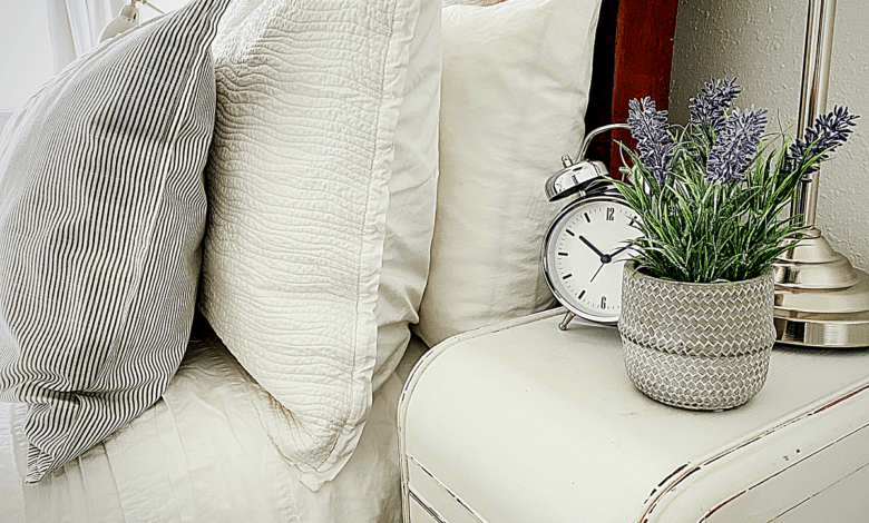 The strange secret to how successful people use alarm clocks its not to wake up