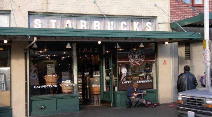 Trader joes could be the next starbucks