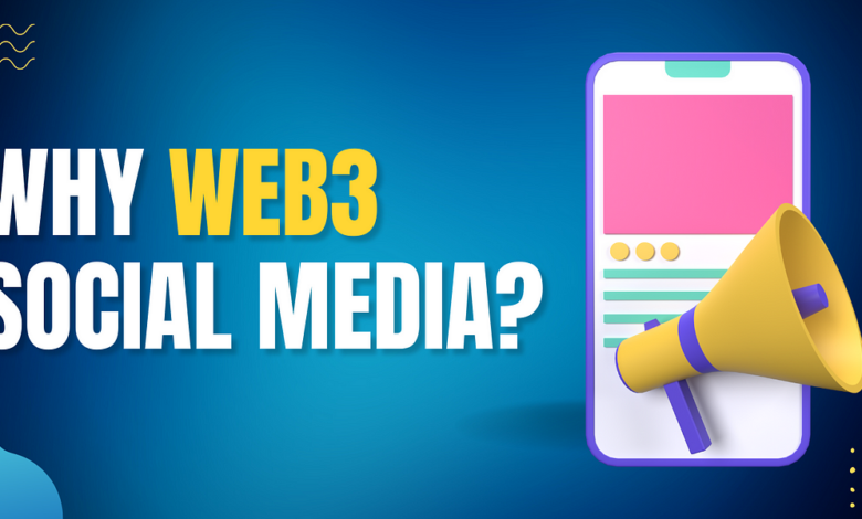 How web 3 0 is changing social media and the online world as we know it