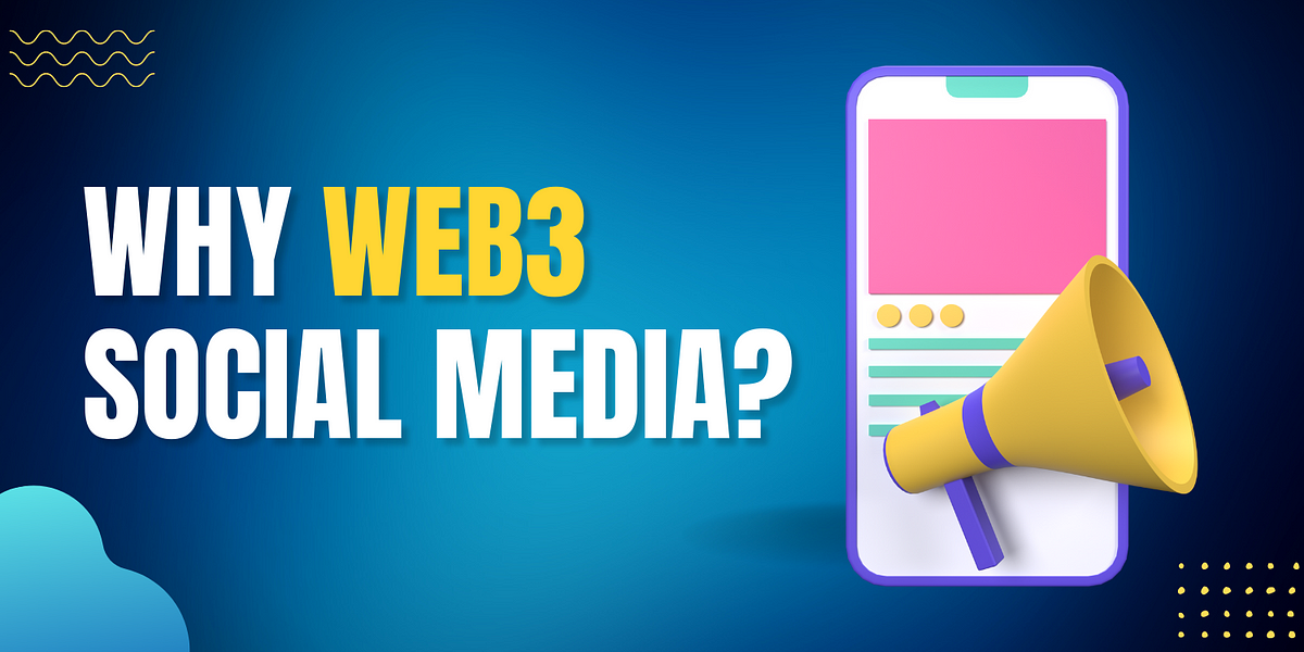 How web 3 0 is changing social media and the online world as we know it