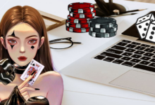 6 rules for developing a responsible online casino strategy