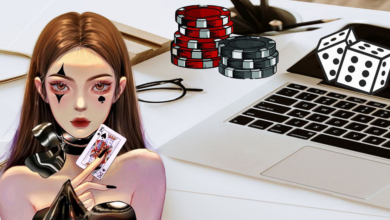 6 rules for developing a responsible online casino strategy