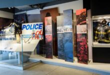 New york citys 9 11 tribute museum closing its doors