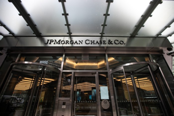 Jpmorgan creates new role overseeing junior bankers as wall street wrestles with workload concerns