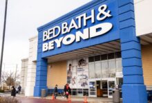 Bed bath beyond will unveil its turnaround plan wednesday here are 5 issues investors want addressed