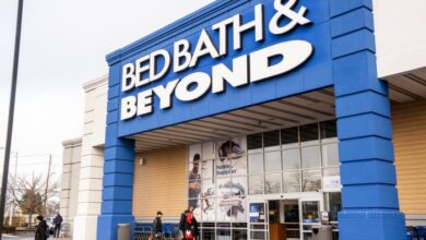 Bed bath beyond will unveil its turnaround plan wednesday here are 5 issues investors want addressed