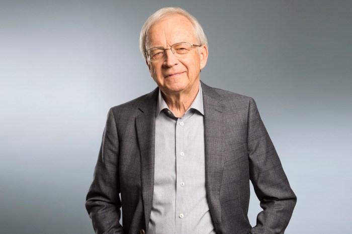 Remembering tom alberg how an understated investor had an outsized impact on seattle tech