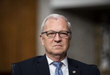 Sen kevin cramer would