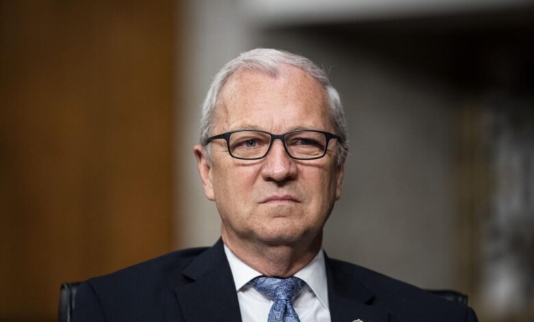 Sen kevin cramer would