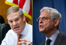 Sen brian schatz presses merrick garland on clemency for leonard peltier