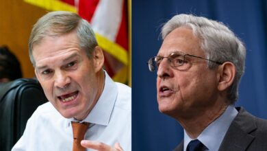 Sen brian schatz presses merrick garland on clemency for leonard peltier