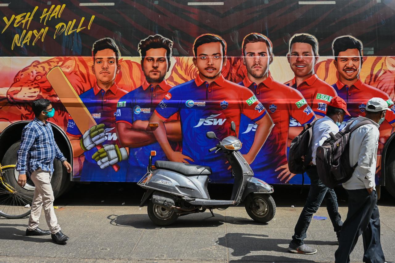 Analysis amazon takes on ambani again in india this time over cricket