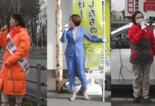 Japans unions are built around men can a female leader change that