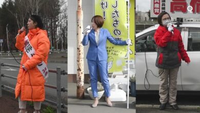 Japans unions are built around men can a female leader change that