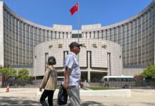 China bond yields hit record low after pboc signals more easing