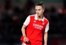 Vivianne miedema is former arsenal striker manchester citys missing link in wsl title charge