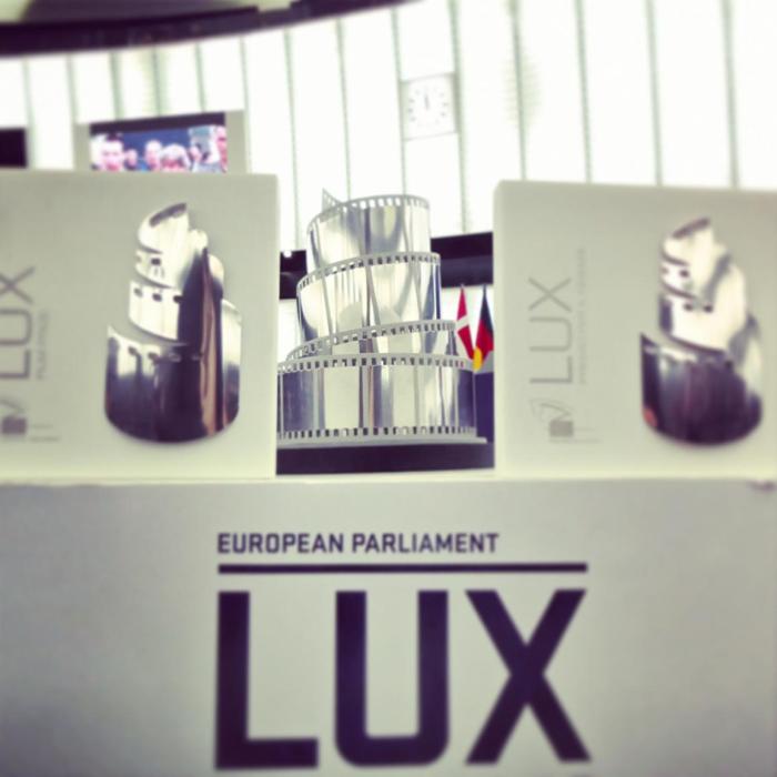 European parliament announces nominees for the lux audience film award