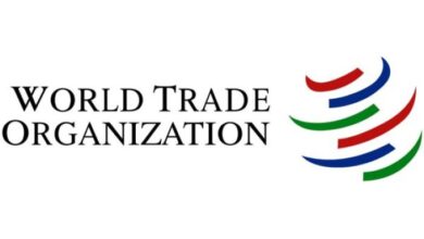 The wto and free trade