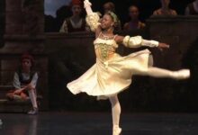 Ballerina michaela mabinty deprince mom elaine died within 24 hours