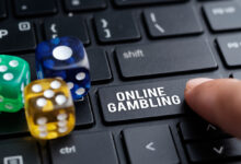 Uk online gambling is it going up or down