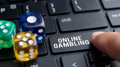 Uk online gambling is it going up or down