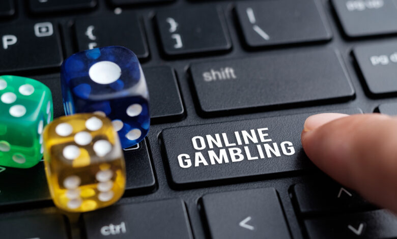 Uk online gambling is it going up or down