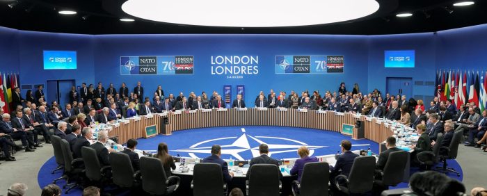 The need for nato