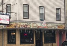 Where to eat in newarks ironbound neighborhood