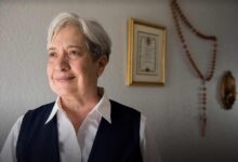 Pimentel norma fights humility voice charities catholic