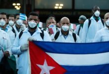 Cuba and human rights