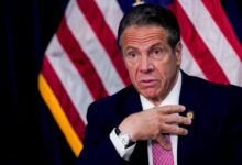 Covid victims families call for charges against ex gov cuomo after claims he edited nursing home report