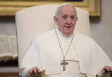 Pope francis embarks on ambitious asia pacific tour