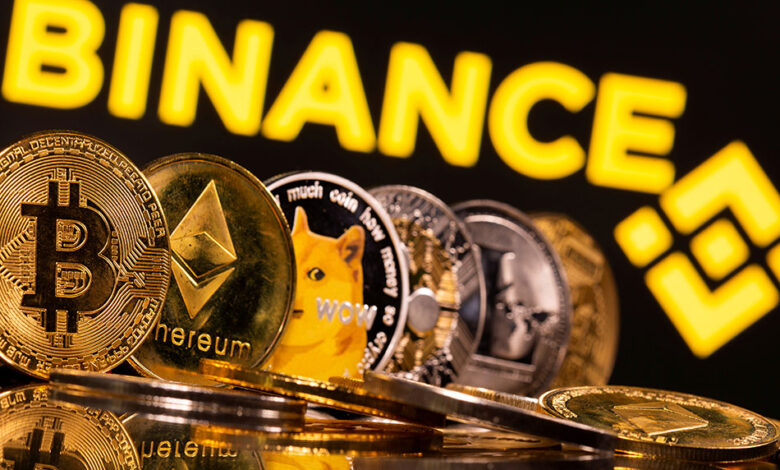 Overview of binance news today