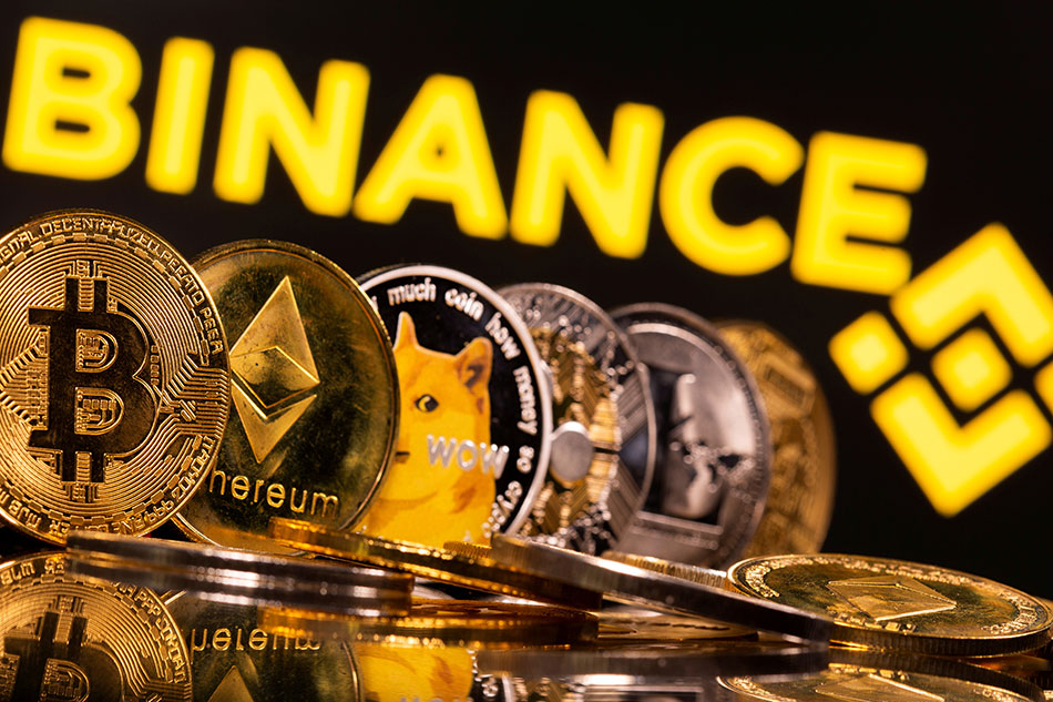 Overview of binance news today