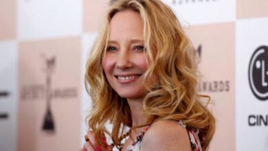 Anne heche taken off life support after recipient for organ donation found