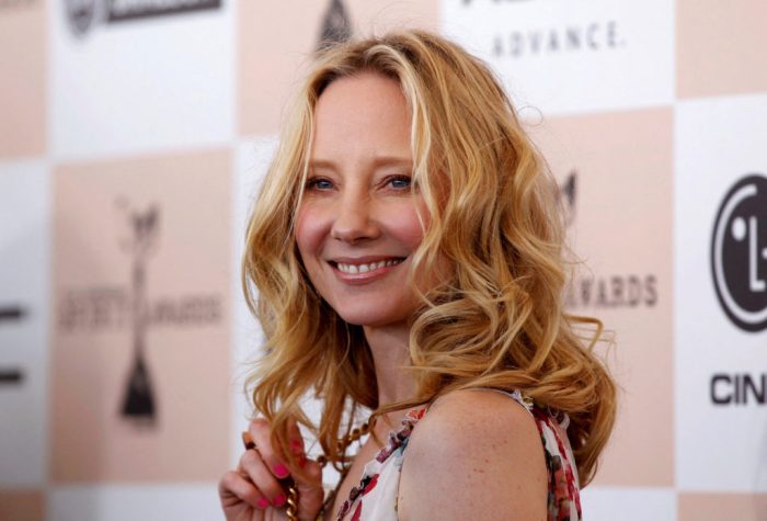 Anne heche taken off life support after recipient for organ donation found