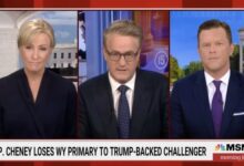 Conservative joe scarborough indicts entirety of gop self destruct mode