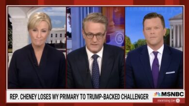 Conservative joe scarborough indicts entirety of gop self destruct mode