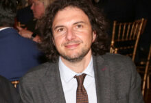 Prominent biologist david sabatini out at mit after breaching sexual relationship policy