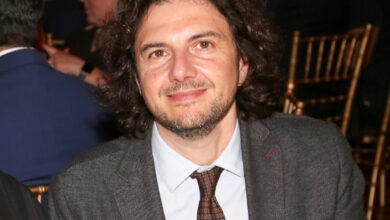 Prominent biologist david sabatini out at mit after breaching sexual relationship policy