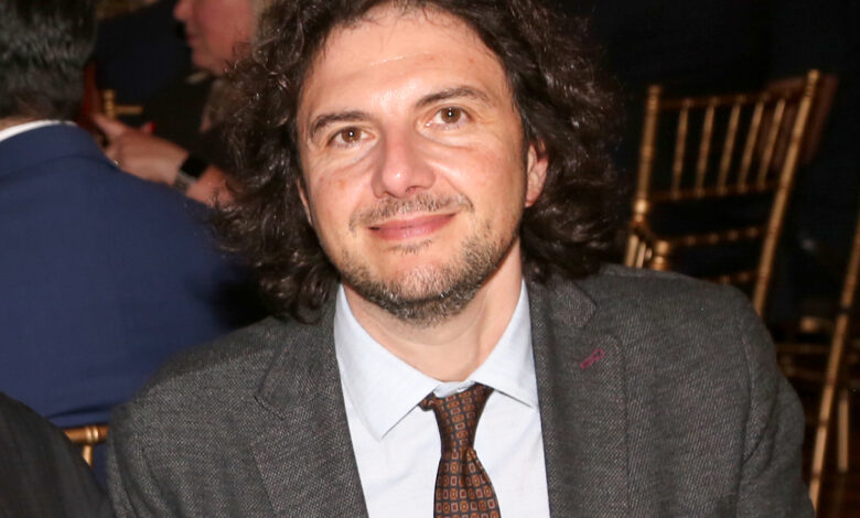 Prominent biologist david sabatini out at mit after breaching sexual relationship policy