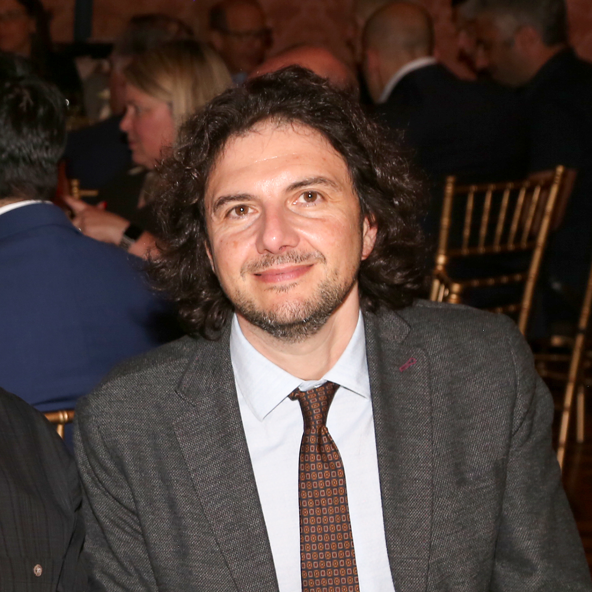 Prominent biologist david sabatini out at mit after breaching sexual relationship policy