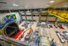 Brazils space research institute a source of national pride is struggling for survival