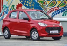 New maruti suzuki alto k10 to launch tomorrow in india check features price and variants